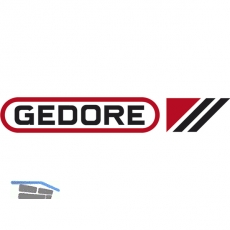 GEDORE Dremometer C 8562-10 1/2\&quote;vierkant Messbereich 50-300 Nm
