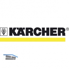 KRCHER Stein- und Fassadenreiniger 5 Liter