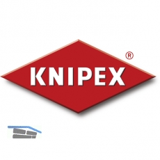 KNIPEX Przisions Sicherungsringzange DIN 5254 B auen gebogen A01