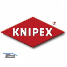 KNIPEX Sicherungsringzange DIN 5254 B auen gebogen Gre A21