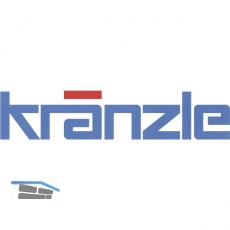 KRNZLE Waschbrste rotierend mit 400 mm Edelstahl-Verlngerung