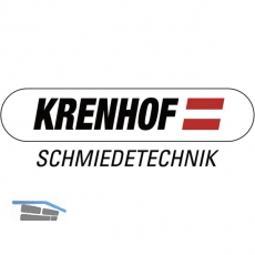 KRENHOF Bau-Gerstklammer geschmiedet Lnge 300 mm