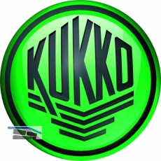 KUKKO Schraubenausdreher-Satz M5 - M16 25-teilig
