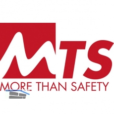 MTS Sicherheitsstiefel Kinley S3 SRC CI HI Gr.45