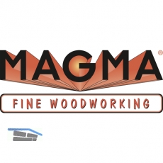 MAGMA Ersatz Japansgeblatt zu Kataba Blattlnge 240 mm