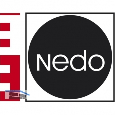 NEDO Messrad-Set Mini im Trekkingrucksack