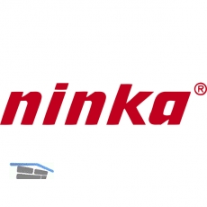 NINKA MONDO Eckschrank-Drehbeschlag Winkelfalttr 90 Grad, KB 900 mm