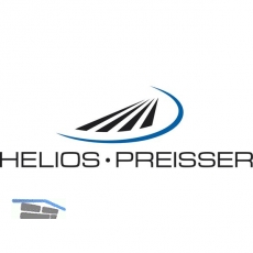 HELIOS PREISSER Przisions Richtwaage DIN877 Lnge 200 Ablesung 0.02 mm