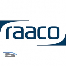 RAACO Facheinsatz A8-1 zu Carry 55/PSC 4 79 x 55 x 47 mm