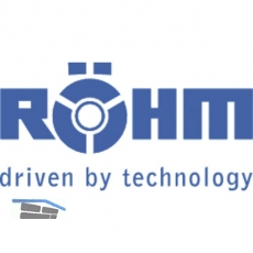 RHM Zahnkranzbohrfutter 0.5-6.5 mm zu Winkelschraubvorsatz WB1