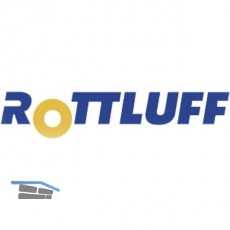 ROTTLUFF Schruppscheibe Promax A24X-BF  125 x 7 mm Inox/Stahl