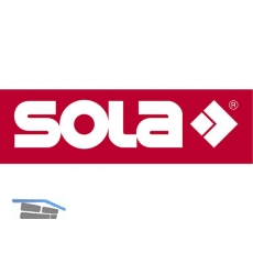 SOLA Rollbandma Pro-Flex 3 m EG-Prfzeichen Genauigkeit II