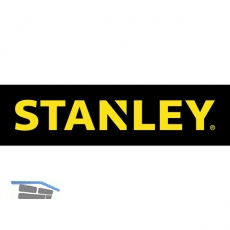 STANLEY Ersatzklinge 40 mm zu Vignettenschaber Inhalt 10 Stck
