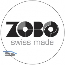 ZOBO Bohrer WD C S2 Chromstahl Bohrer  16 mm