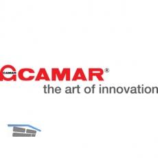 CAMAR Endstck 821/20 zu Anwendungsschiene