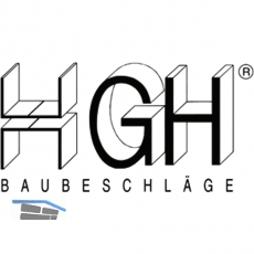 GH Winkelverbinder 65/ 90S mit Steg - Stahl feuerverzinkt