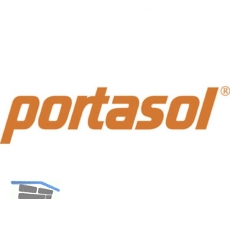 PORTASOL Gasltkolben Profi-Set 10-60 Watt