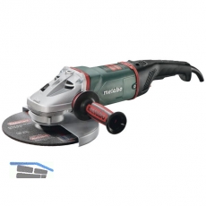 METABO Winkelschleifer WEA 26-230 MVT Quick Spannmutter 2600 W