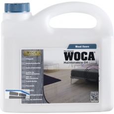 WOCA Pflegel natur 2,5 L