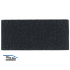 WOCA Polierpad 250 X 115 mm, Wolle