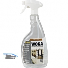 WOCA Intensivreiniger Spray 0,75 L