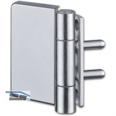 Trband Multi 2D/VN 5046, Rollen- 20 mm, Bandhhe 100 mm, verzinkt