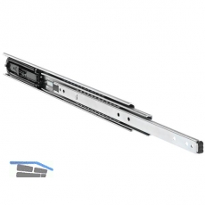 ACCURIDE 5321EC Kugelkfigfhrung - Vollauszug, L 800 mm Stahl chromatiert
