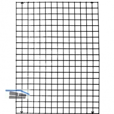 H+S Casanet Drahtgitter verzinkt MW 6,5 x 6,5 mm Breite 1000 mm Rolle=25 m