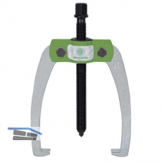 KUKKO Abzieher 2-armig 44-1 Spannweite 100 mm Spanntiefe 100 mm