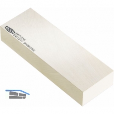 TYROLIT Abziehstein Superglanz Edelkorund 50 x 25 x 150 mm Form 90B