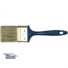 SCHULLER Acryllackpinsel Breite 80 mm Kunststoffstiel fr Wasserlacke 9. Strke