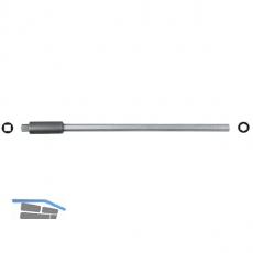 WERA Adapterklinge Vario 712 1/4\&quote;Auenvierkant 6/175 mm