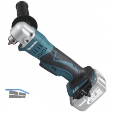 MAKITA Akku-Winkelbohrmaschine DDA350Z 18,0 Volt Li-Ion ohne Akku