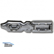 SECOTEC Anlegearbe Panzer 140 FE5 SB-1 BL9