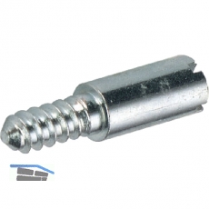 HETTICH PRESTIGE 2000 Anschlagstift zentrisch, Zubehr, 30103