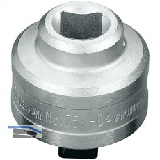 GEDORE Aufsteckknarre fr Drehmomentschlssel 754-04 3/4\&quote;vierkant