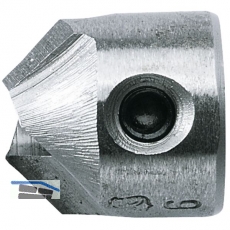 STERN Aufsteckversenker SP fr Bohrer 10,0 mm Senker 20 mm