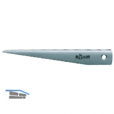 RHM Austreiber 266-01 fr Werkzeugkegel MK 1 + 2