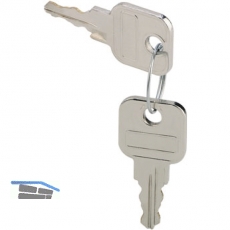 HETTICH PRESTIGE 2000 Innenzylinder Z23, 18, Sperre 18024, Hochglanz
