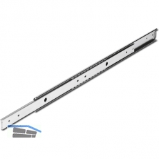 ACCURIDE 2026L Kugelkfigfhrung - Teilauszug, 40 kg, Schienenlnge 450 mm
