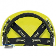 DELTA PLUS Bauschutzhelm Granite Wind EN 397 Fb rot