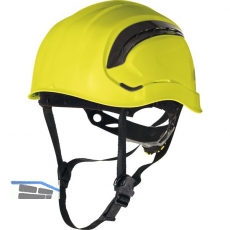 DELTA PLUS Bauschutzhelm Granite Wind EN 397 Fb rot