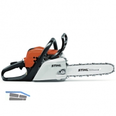 STIHL Benzin Kettensge MS211 Schwert 35 cm