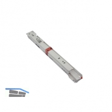 BLUM Rollschubfhrung Teilauszug BS230 M 300 mm wei SB-1