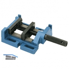 RHM Bohrmaschinen-Schraubstock DPV 3-W Gr.2 Backenbreite 100 mm