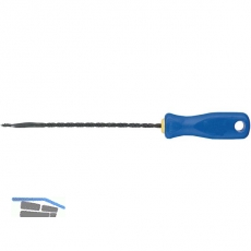 Bohrsäge Stichling Länge 370 mm ø 6,5 mm