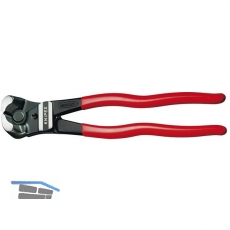 KNIPEX Bolzen-Vornschneider Lnge 200 mm