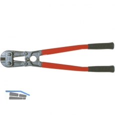 STUBAI Bolzenschneider 470 mm