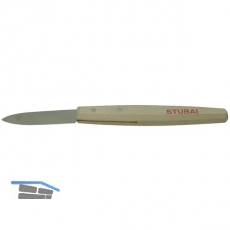 STUBAI Buchbindermesser Klingenlnge 120 mm