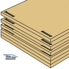 LAMELLO Clamex P-14 Verbinder, , Inhalt 80 Paar